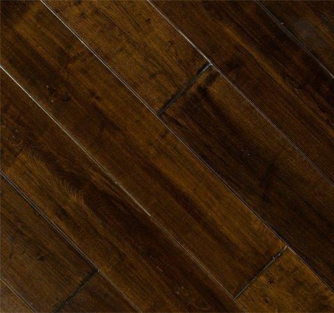 Johnsons Hardwood Flooring Maple Handscraped AME-S12765